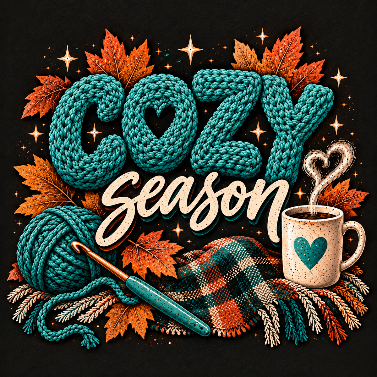 Cozy Season