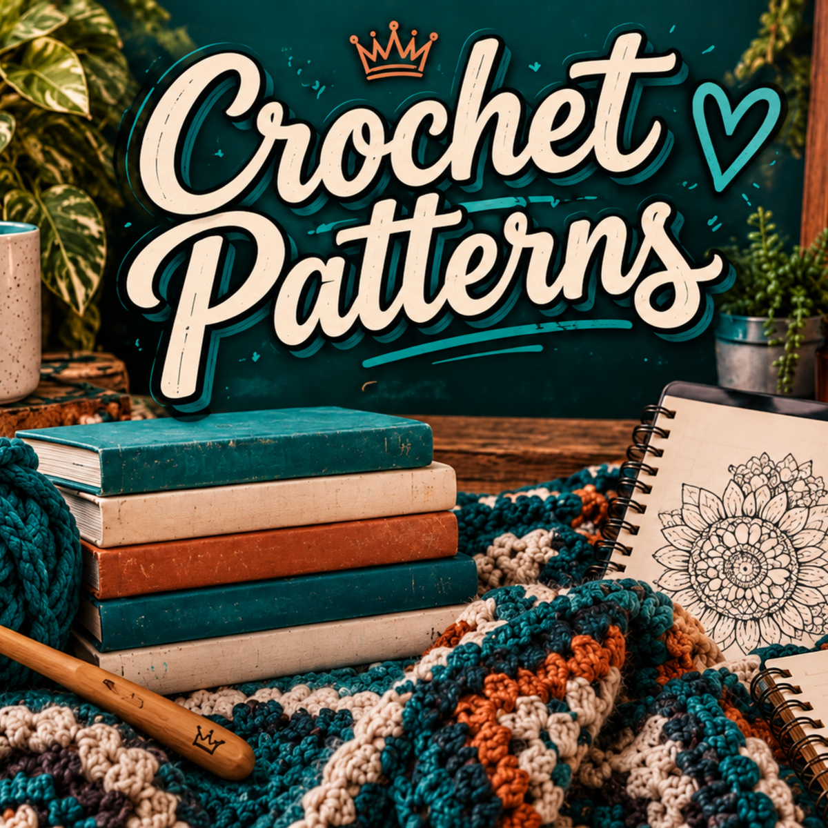 Crochet Patterns