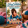 The Sassy Crocheter's Project Journal