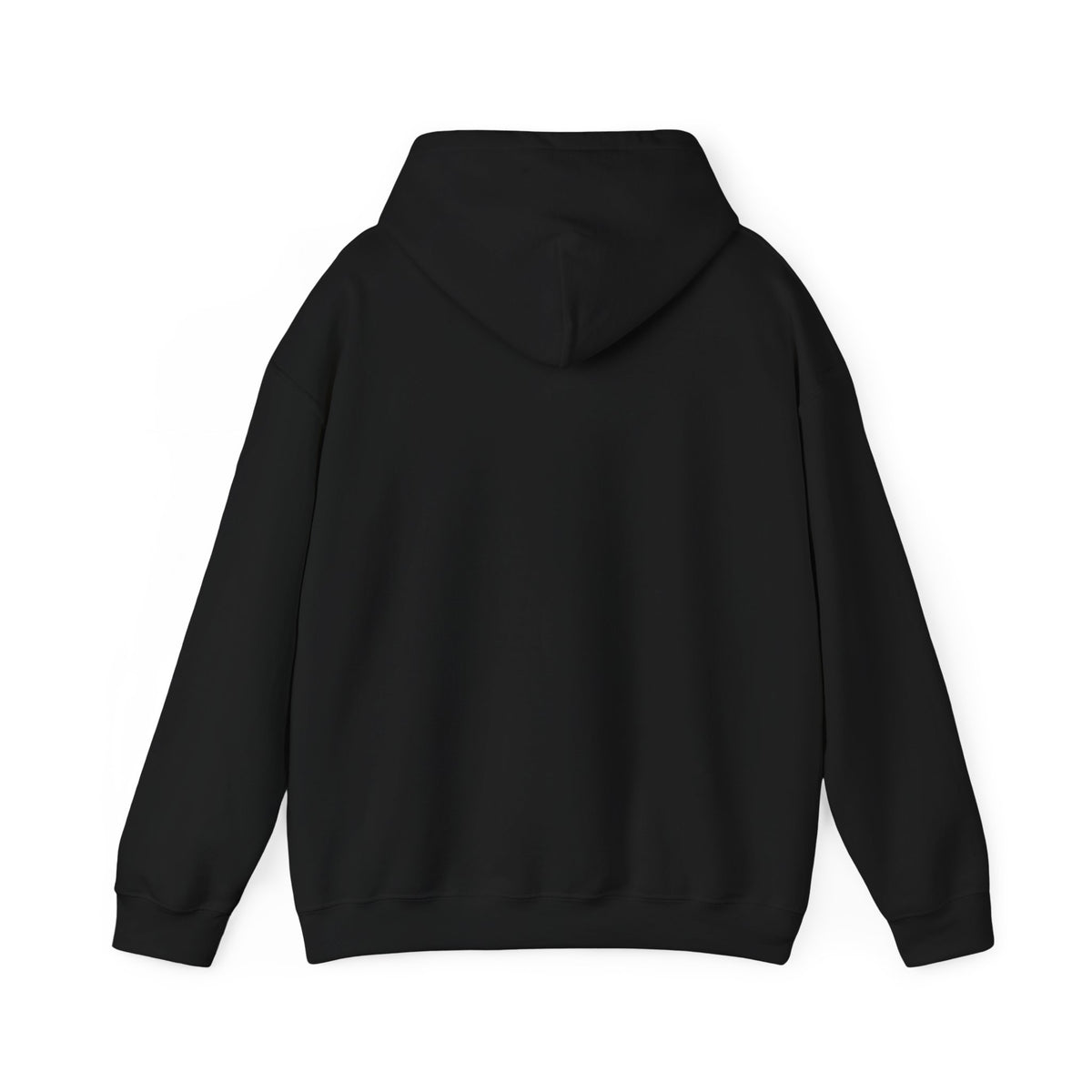 Stitchin’ & Witchin’ Crochet Hoodie – Witchy Yarn Lover Halloween Sweatshirt