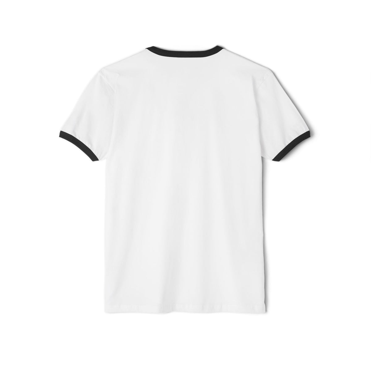 If Found Wandering Return Me to the Yarn Aisle – Funny Retro Crochet Ringer T-Shirt