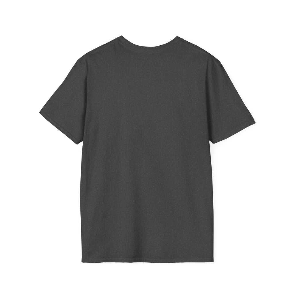 Stitchin’ & Witchin’ Crochet T-Shirt – Halloween Ghost Crochet Shirt, Yarn Lover Tee