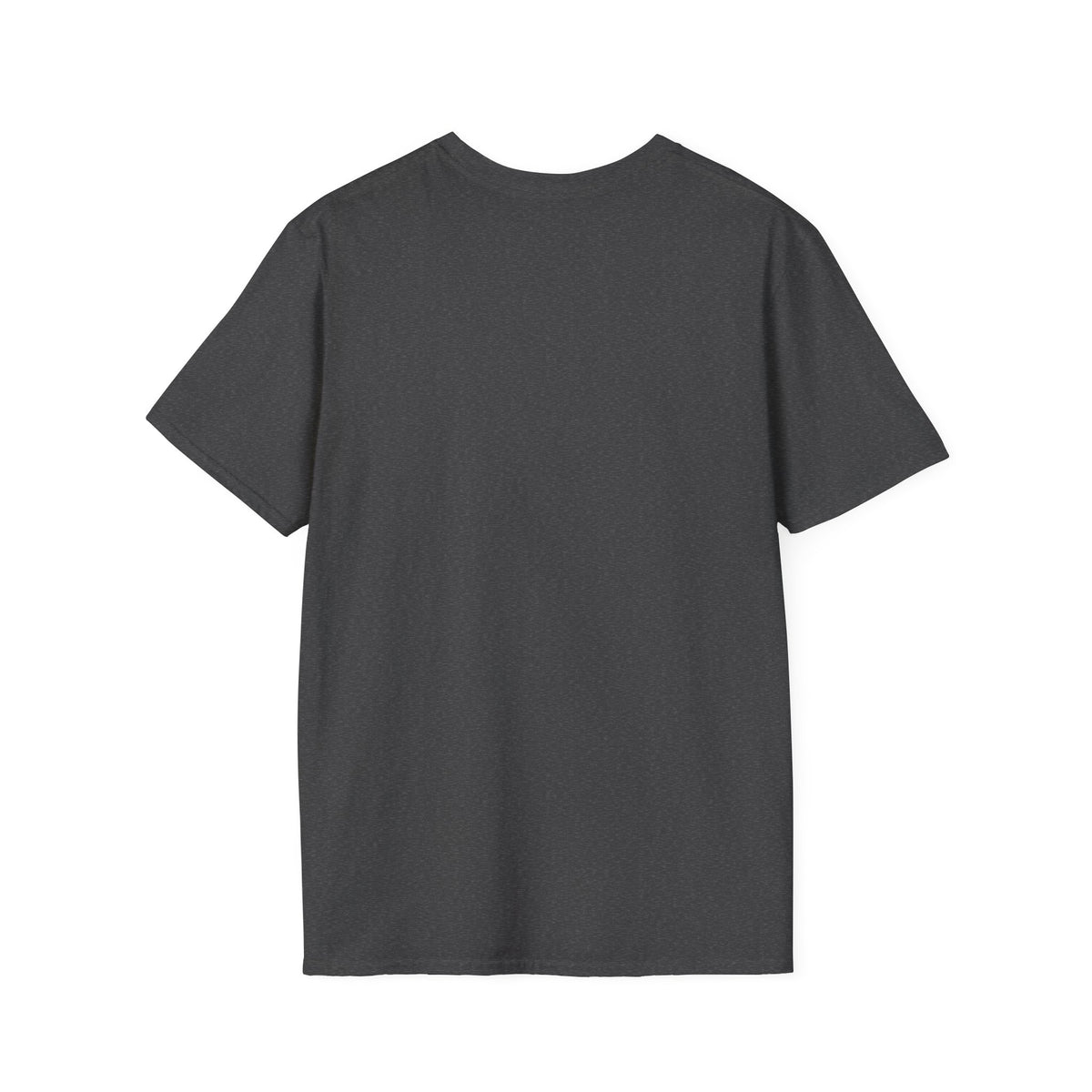 Crochet Coven T-Shirt — Witchy Yarn Lover Graphic Tee