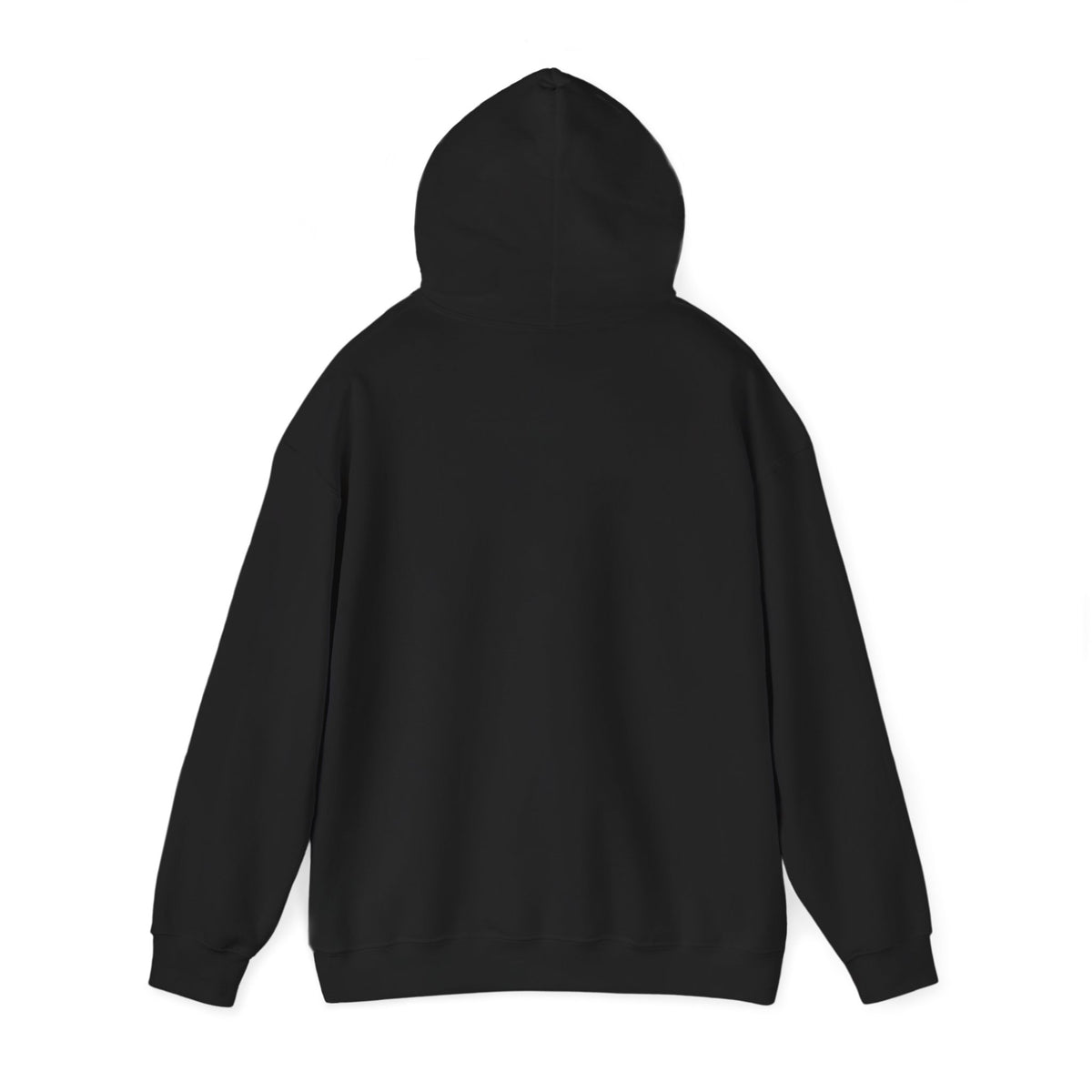 Stitchin’ & Witchin’ Crochet Hoodie – Witchy Yarn Lover Halloween Sweatshirt