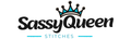 Sassy Queen Stitches - Home